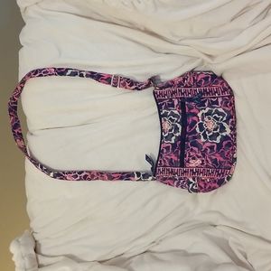 Vera Bradley Crossbody Bag